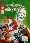 Cover for El Sorprendente Hombre Araña (Editora de Periódicos, S. C. L. "La Prensa", 1963 series) #99