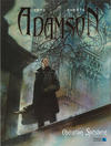 Cover for Adamson (Delcourt, 2008 series) #1