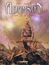 Cover for Adamson (Delcourt, 2008 series) #2