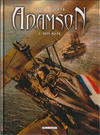 Cover for Adamson (Delcourt, 2008 series) #3