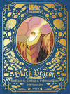 Cover for Black Beacon (Heavy Metal, 2021 series) #3