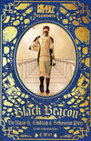 Cover for Black Beacon (Heavy Metal, 2021 series) #2