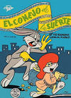 Cover for El Conejo de la Suerte (Editorial Novaro, 1950 series) #26