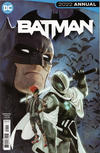 Cover Thumbnail for Batman 2022 Annual (2022 series) #1 [Mikel Janín Cover]