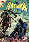 Cover for Batman (Editorial Novaro, 1954 series) #639 [Española]