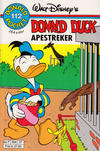 Cover Thumbnail for Donald Pocket (1968 series) #112 - Donald Duck Apestreker [Reutsendelse bc 384 27]