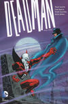 Cover for Deadman (DC, 2011 series) #3