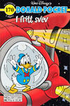 Cover Thumbnail for Donald Pocket (1968 series) #170 - Donald Duck i fritt svev [3. utgave bc 0277 004]