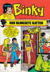 Cover for Binky (Semic, 1977 series) #3/1977