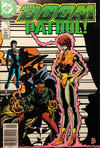 Cover for Doom Patrol (DC, 1987 series) #4 [Newsstand]