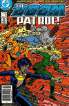 Cover for Doom Patrol (DC, 1987 series) #6 [Canadian]