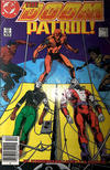 Cover Thumbnail for Doom Patrol (1987 series) #3 [Canadian]