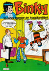 Cover for Binky (Semic, 1977 series) #4/1978
