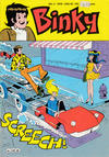 Cover for Binky (Semic, 1977 series) #5/1978
