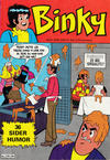 Cover for Binky (Semic, 1977 series) #6/1978