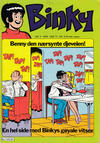Cover for Binky (Semic, 1977 series) #2/1979