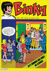 Cover for Binky (Semic, 1977 series) #3/1979
