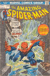 Cover for The Amazing Spider-Man (National Book Store, 1978 series) #151