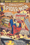Cover for The Amazing Spider-Man (National Book Store, 1978 series) #152
