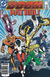 Cover for Doom Patrol (DC, 1987 series) #8 [Canadian]