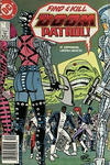 Cover for Doom Patrol (DC, 1987 series) #12 [Canadian]