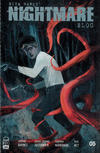 Cover for Nita Hawes' Nightmare Blog (Image, 2021 series) #5