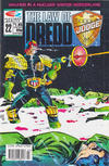 Cover for The Law of Dredd (Fleetway/Quality, 1988 series) #22