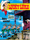 Cover Thumbnail for Lucky Luke (1977 series) #21 - Vetternwirtschaft [Nachdruck 2021]