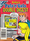 Cover Thumbnail for Archie's Pals 'n' Gals Double Digest Magazine (1992 series) #24 [Newsstand]