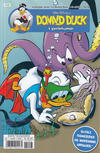Cover for Donald Ducks Show (Hjemmet / Egmont, 1957 series) #[221] - Donald Duck i perlehumør