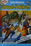 Cover for Grusel-Kabinett (Bastei Verlag, 1983 ? series) #1015
