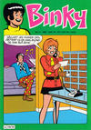 Cover for Binky (Semic, 1977 series) #2/1980