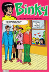 Cover for Binky (Semic, 1977 series) #5/1980