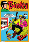 Cover for Binky (Semic, 1977 series) #4/1980