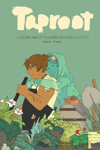 Cover Thumbnail for Taproot (Lion Forge, 2017 series) 