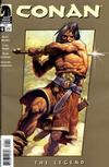 Cover for Conan: The Legend (Dark Horse, 2003 series) #0