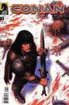 Cover Thumbnail for Conan (2004 series) #1 [1st Printing]
