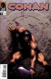 Cover for Conan (Dark Horse, 2004 series) #5