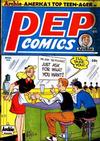 Cover for Pep Comics (Archie, 1940 series) #66