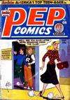 Cover for Pep Comics (Archie, 1940 series) #68