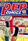 Cover for Pep Comics (Archie, 1940 series) #74