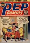 Cover for Pep Comics (Archie, 1940 series) #77