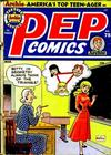 Cover for Pep Comics (Archie, 1940 series) #78
