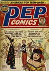 Cover for Pep Comics (Archie, 1940 series) #79