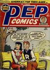 Cover for Pep Comics (Archie, 1940 series) #81
