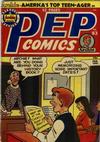 Cover for Pep Comics (Archie, 1940 series) #83