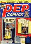 Cover for Pep Comics (Archie, 1940 series) #84