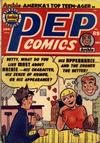 Cover for Pep Comics (Archie, 1940 series) #89