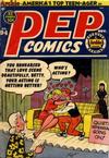 Cover for Pep Comics (Archie, 1940 series) #94