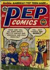 Cover for Pep Comics (Archie, 1940 series) #103